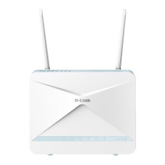 Upgrade Your Connectivity with D-Link EAGLE PRO AI AX1500 4G Smart Router - Unleash Fast & Reliable Internet!